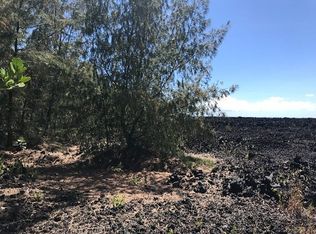 145130 Hokulani Rd LOT 28, Pahoa, HI 96778