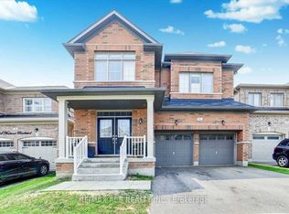 26 Newhouse Blvd, Caledon, ON L7C4A1