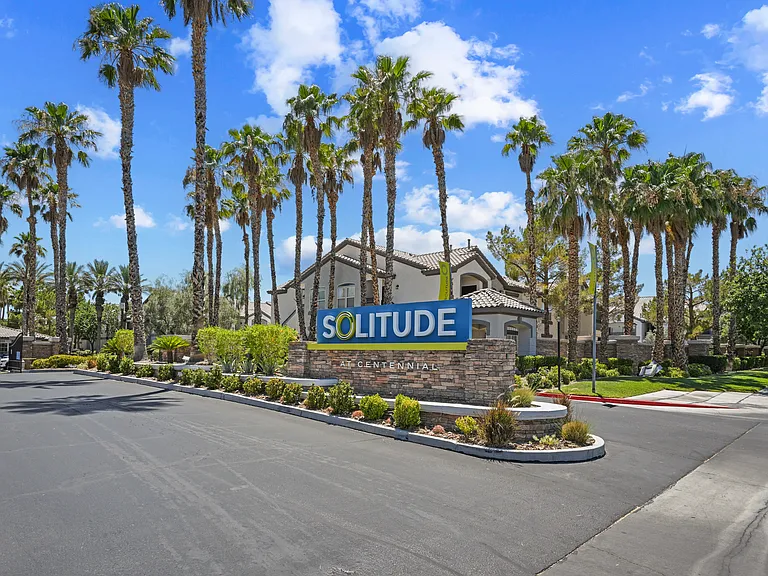 A community designed to impress
inside and out.
