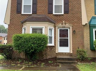 4638 Merrimac Ln, Virginia Beach, VA 23455