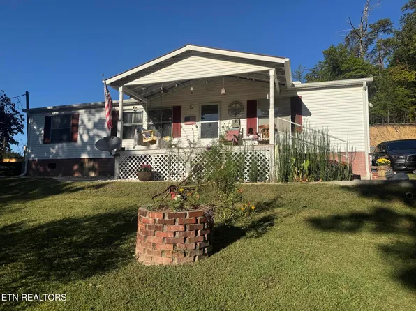 2929 Veterans Blvd, Pigeon Forge, TN 37863