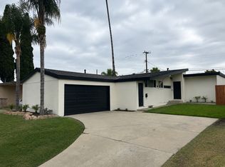 15521 Fernview St, Whittier, CA 90604