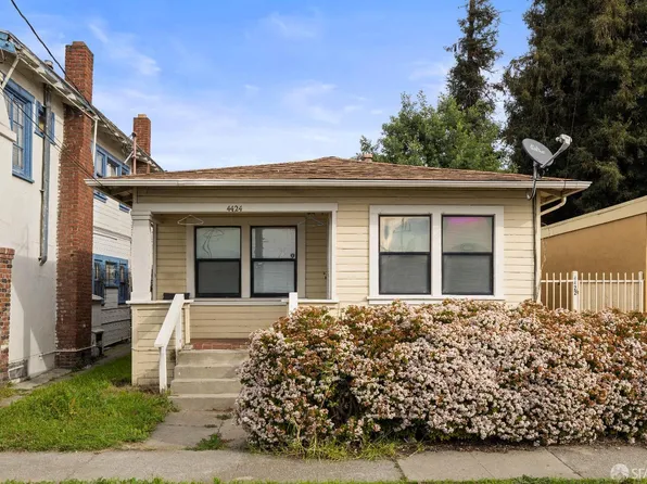 4422 Ygnacio Ave, Oakland, CA 94601