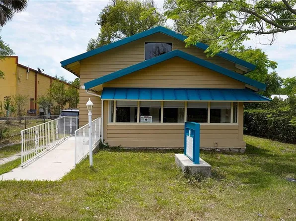 1004 Talton Ave, Deland, FL 32720