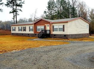 409 Cass Pvt Dr, Gloster, LA 71030