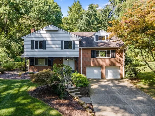 106 Huntingdon Dr, Pittsburgh, PA 15235