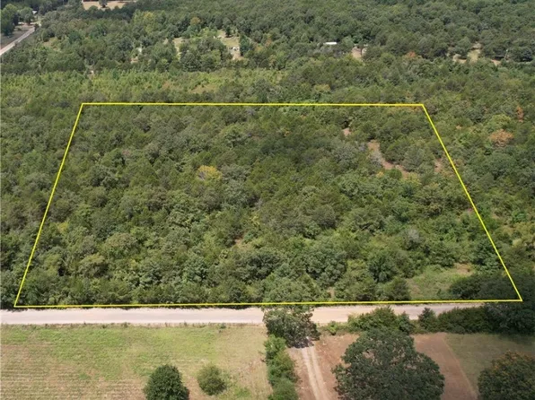 TRACT 2 Sherman Creek Rd, Mulberry, AR 72947