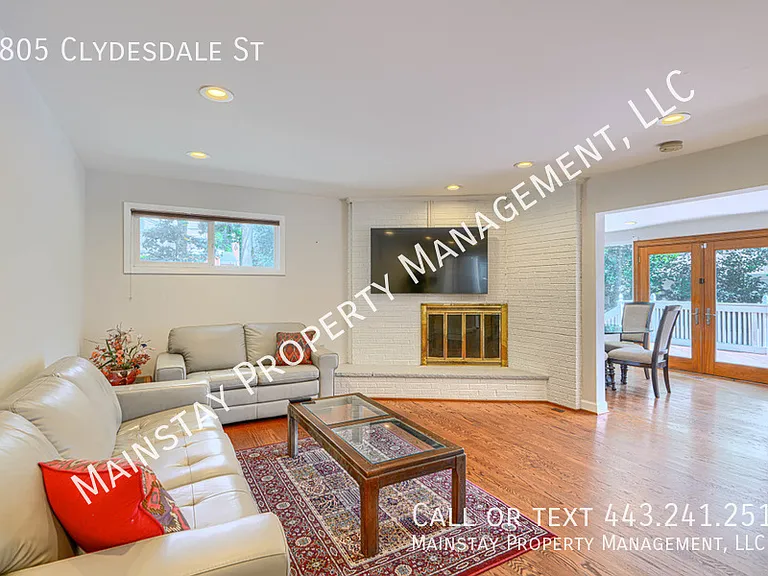 9805 Clydesdale St — Photo 13
