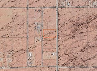 0 N Papoose Rd #36, Casa Grande, AZ 85193