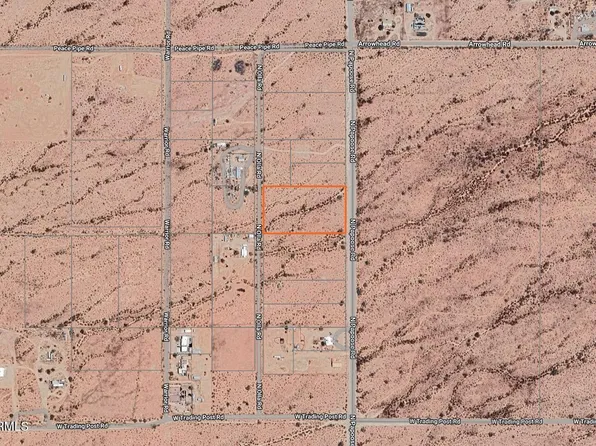 0 N Papoose Road #36, Casa Grande, AZ 85193
