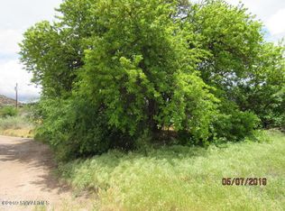 4125 E Cliffside Trl, Rimrock, AZ 86335