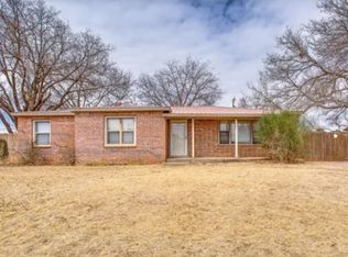 4906 60th St, Lubbock, TX 79414