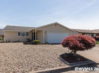 2076 Astor Way, Woodburn, OR