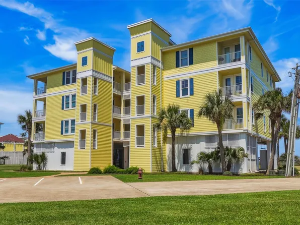 4241 Pointe West Dr Unit 301, Galveston, TX 77554
