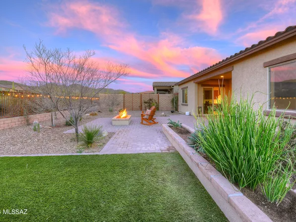 6936 W Foothills Acacia Pl, Marana, AZ 85658