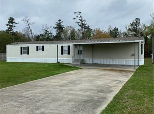 984 Mini Ranch Ln, Sulphur, LA 70663