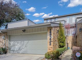 12332 Montego Plz, Dallas, TX 75230