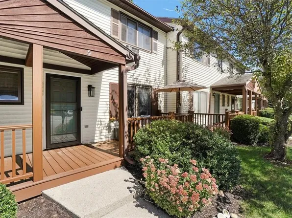 256 Quassaick Avenue #5, New Windsor, NY 12553