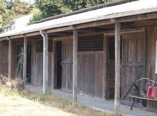 395 Sprauer Rd, Petaluma, CA 94952