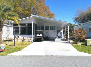 33148 Seashell Ln #245, Leesburg, FL