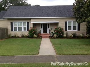 311 N Arenas St, Rayne, LA 70578