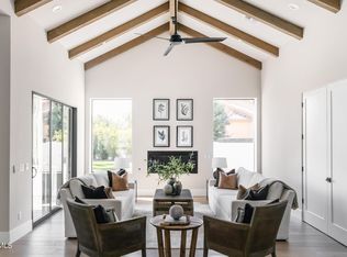 9802 N 53rd Pl, Paradise Valley, AZ 85253