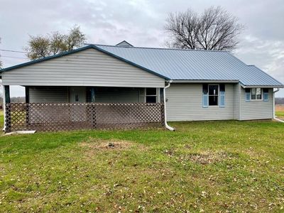 13100 242nd St, Coffey, MO, 64636