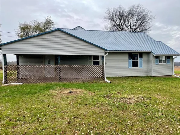 13100 242nd St, Coffey, MO 64636