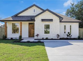 605 E De Soto Ave, Alamo, TX 78516