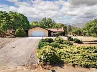 6644 Tony Ct, Lake Isabella, CA 93240