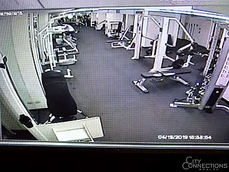 Rented by City Connections Realty