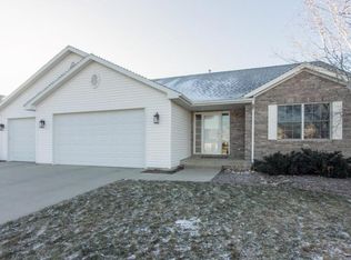 3020 Harrison Rd, Ames, IA 50010