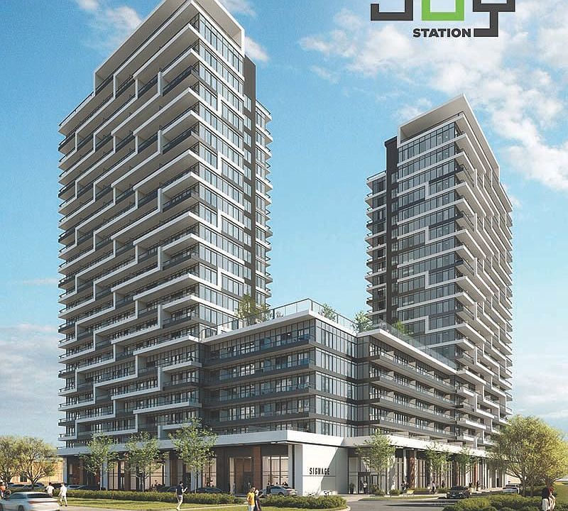 1st image of 9751 Markham Rd #2202