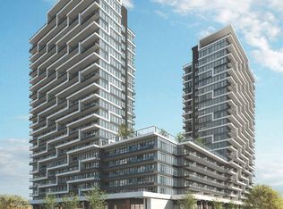 9751 Markham Rd #2202, Markham, ON L6E 0H7