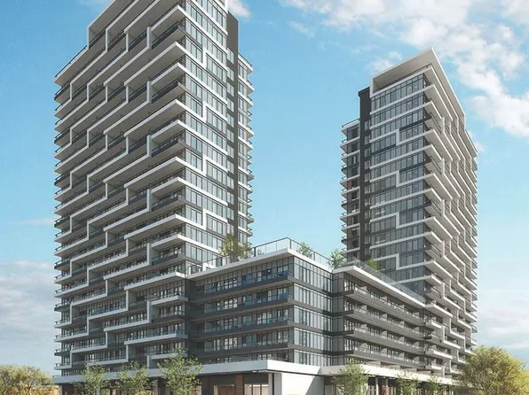 9751 Markham Rd, Markham, ON