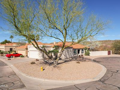 17360 E Quail Ridge Dr, Fountain Hills, AZ, 85268