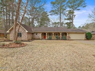 107 Whippoorwill Rd, Brandon, MS 39047