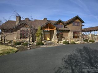 19980 J W Brown Rd, Bend, OR 97701