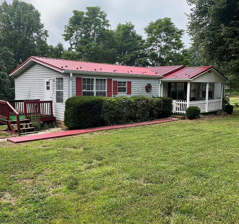 492 Fuller St, Axton, VA 24054 Zillow
