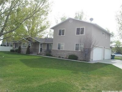 4409 S 6300 W, Hooper, UT, 84315