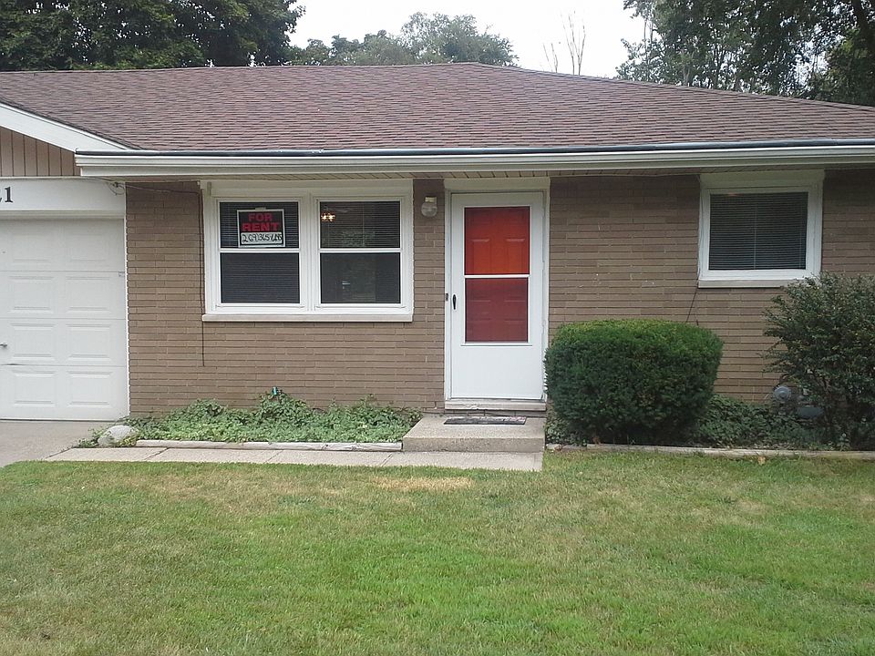 4921 Washington