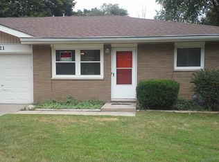 4921 Washington Ave, Saint Joseph, MI