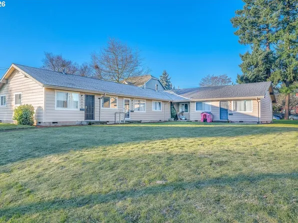 8309-8315 N Dwight Ave, Portland, OR 97203