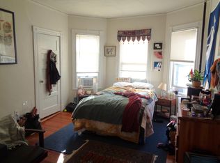 62 Bryon Rd UNIT 2, West Roxbury, MA 02132