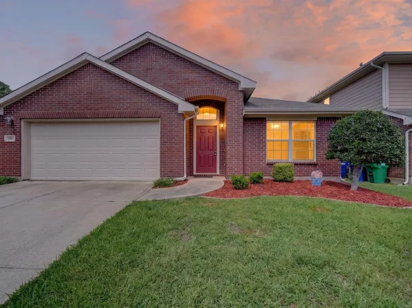 423 Butternut Dr, Fate, TX 75087