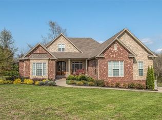 1007 Alameda Dr, Portland, TN 37148