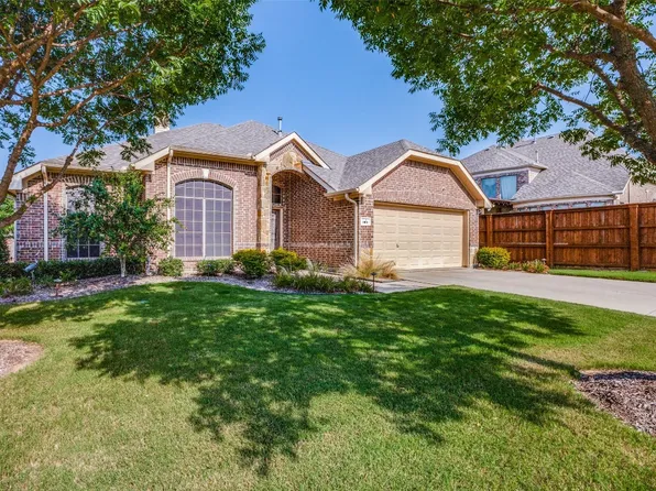 104 Parkside Dr, Wylie, TX 75098