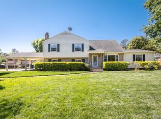 3713 Echoway Rd, North Chesterfield, VA 23234