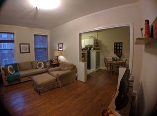 1810 Pine St #5, Philadelphia, PA 19103