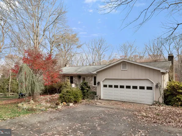 4009 Tranquility Ct, Monrovia, MD 21770